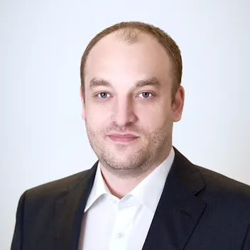 Porträt Florian Binder