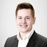 Porträt Dennis Hoffmann