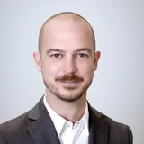 Porträt René Henes