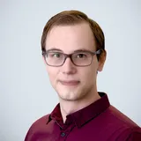 Porträt Oliver Hübner