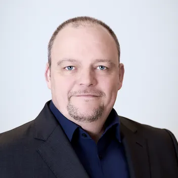 Porträt Jakob Hirzel