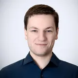 Porträt Tobias Hirzel