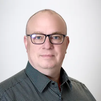 Porträt Uwe Klein